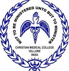 Christian Medical College Logo